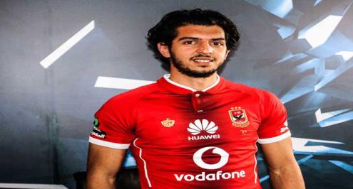 بركات: الرحيل عن الأهلي "القرار الأهم في حياتي".. واتدرب بأسلوب أوروبي